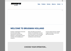 brugman-holland.nl