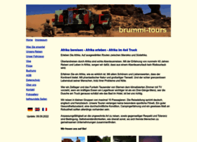 brummi-tours.de