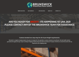 brunswickinternational.co.uk