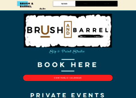 brushandbarrel.com.au