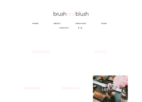 brushandblush.com.au