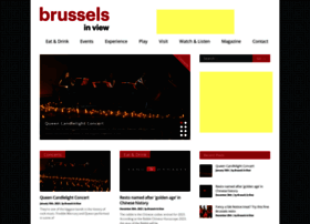 brusselsinview.eu