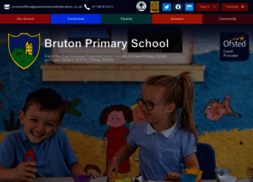 brutonprimary.org.uk