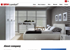 brwcomfort.pl