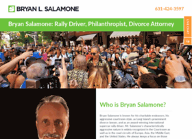 bryansalamone.info