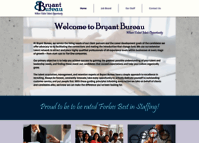 bryantbureau.net