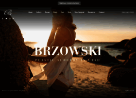 brzowski.com