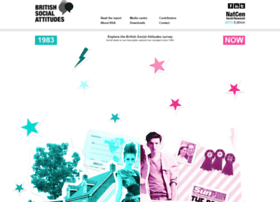 bsa-data.natcen.ac.uk