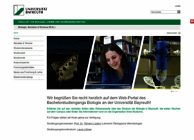bscbio.uni-bayreuth.de