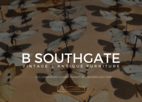 bsouthgate.co.uk