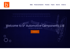 bsquaredautomotive.co.uk