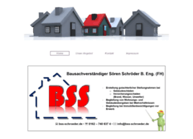 bss-schroeder.de