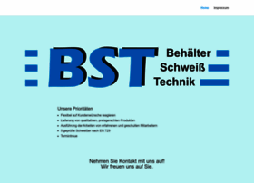 bst-behaelterbau.de