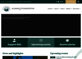 bsualumni.org