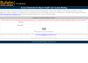 bswh.bulletinintelligence.com