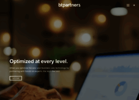 btpartners.com