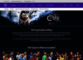 btsport.com