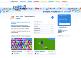 bubbelschieten.nl