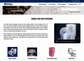 bubbleandfoampackaging.com