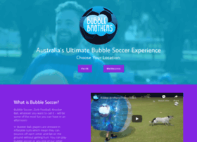 bubblebrothers.com.au