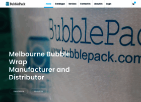 bubblepack.com.au