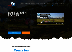 bubblesoccerinperth.com.au