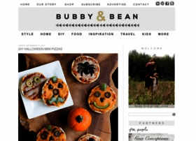 bubbyandbean.com