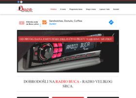 bucaradio.com