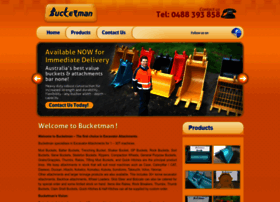 bucketman.com.au