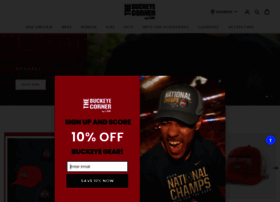 buckeyecorner.com