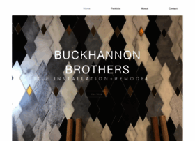 buckhannonbrothers.com