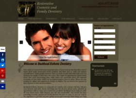 buckheaddentist.org