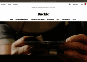 buckle1922.com.au