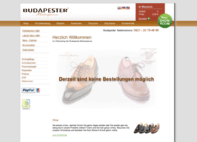 budapester-schuhe.de