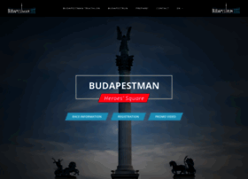 budapestman.hu