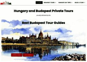 budapestprivatetours.hu