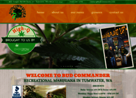 budcommander.com