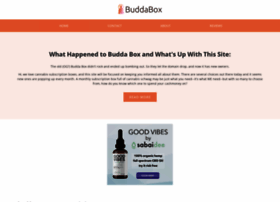 buddabox.com