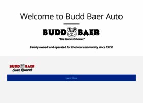 buddbaer.com