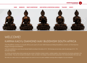 buddhism-southafrica.org