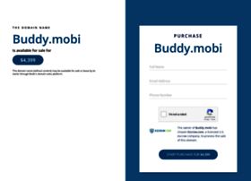 buddy.mobi