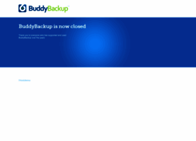 buddybackup.com
