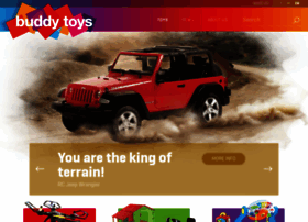 buddytoys.eu