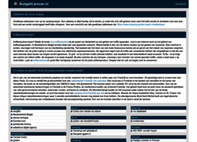 budgetcaravan.nl