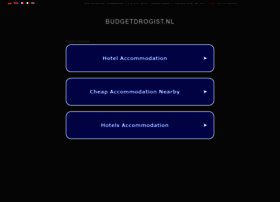 budgetdrogist.nl