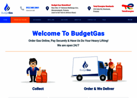 budgetgas.co.za