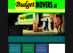 budgetmovers.lk