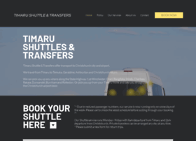 budgetshuttles.co.nz