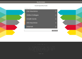 buenapostura.es
