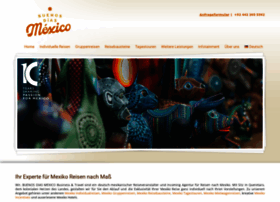 buenos-dias-mexico.de